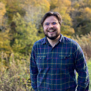 Meet your Posher, Alex